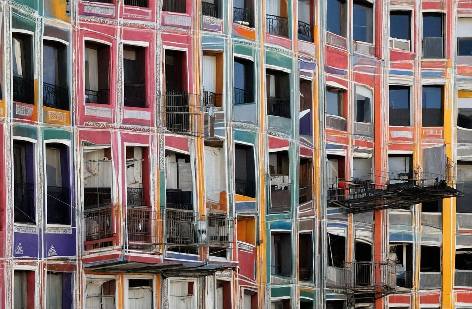 Impecabilidad y belleza