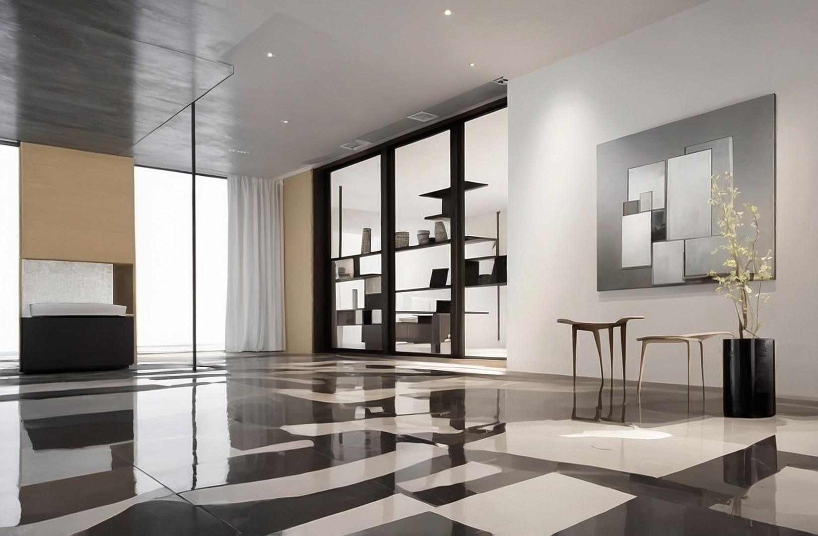 Calidad en cada pintura